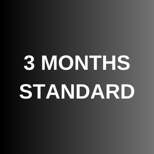 3 MONTHS